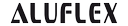 Aluflex logo