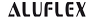 Aluflex logo