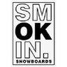 Smokin logo