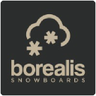 Borealis logo