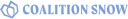 Coalition Snow logo