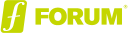 Forum logo