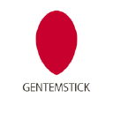 Gentemstick logo