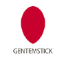 Gentemstick logo