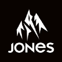Jones logo