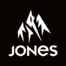 Jones logo