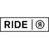 Ride logo