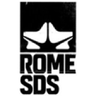 Rome SDS logo