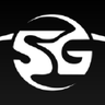SG Snowboards logo