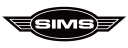 SIMS logo