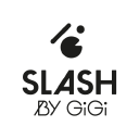 Slash logo