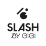 Slash logo
