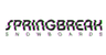 Spring Break logo