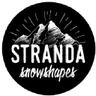 Stranda logo