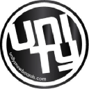Unity logo