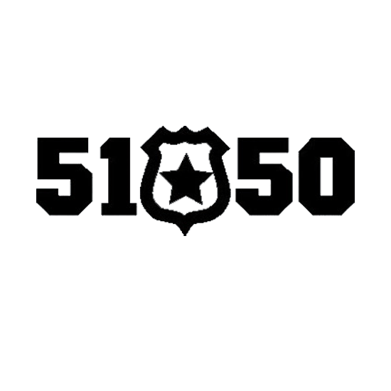 5150 logo