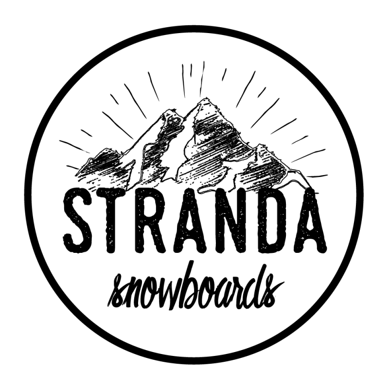 Stranda logo