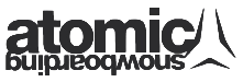 Atomic logo