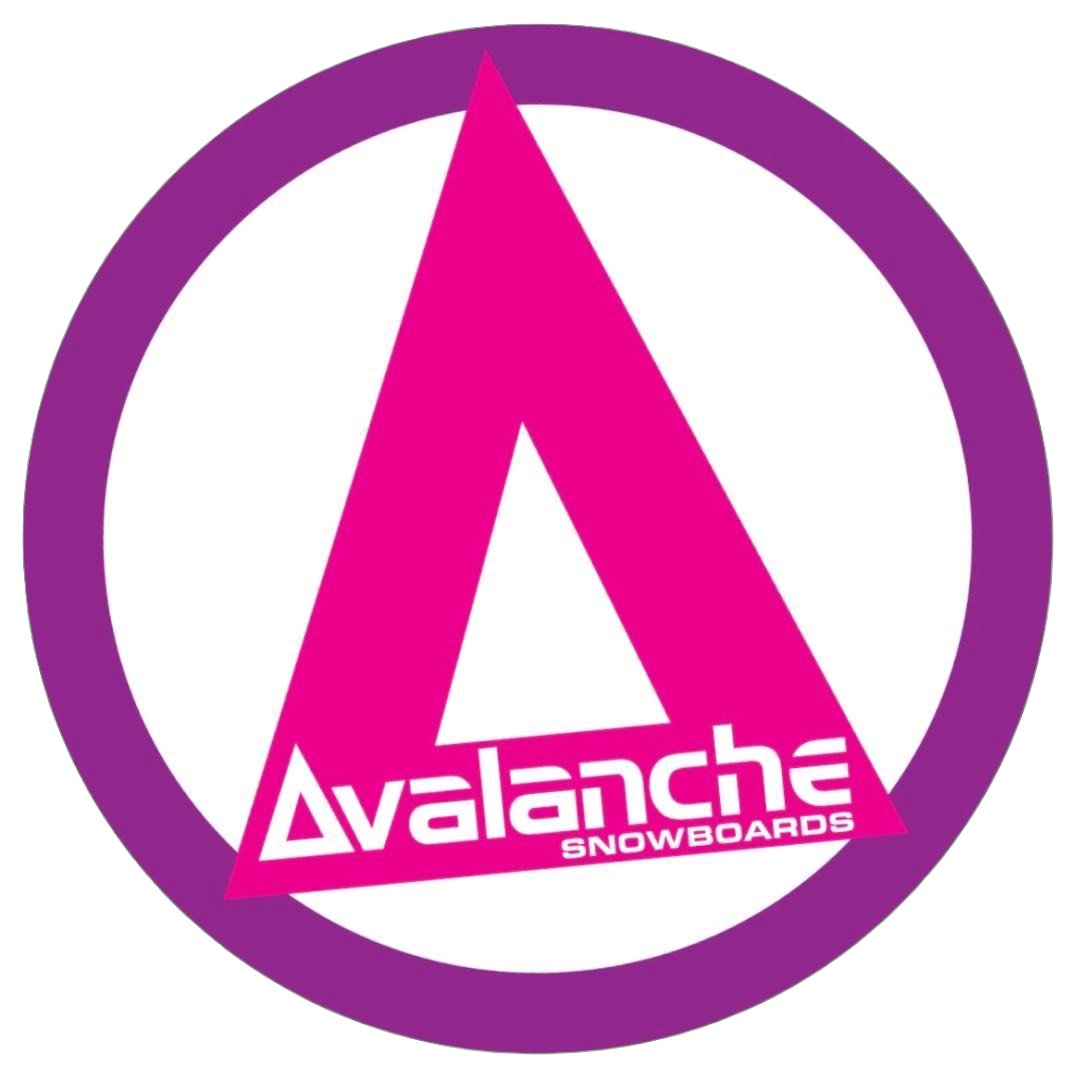 Avalanche logo