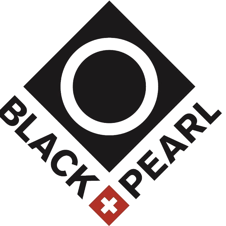 Black Pearl logo
