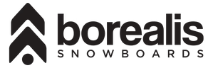 Borealis logo