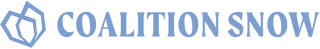 Coalition Snow logo