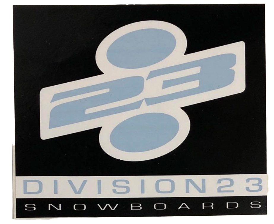 Division 23 logo