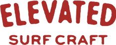 Elevated Surfcraft logo