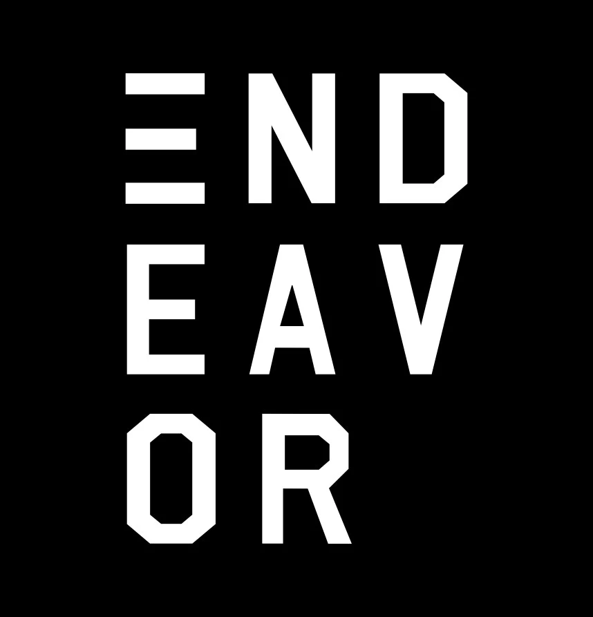 Endeavor logo