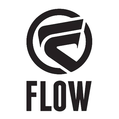 Flow logo