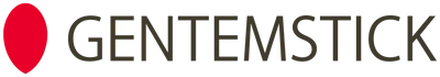 Gentemstick logo