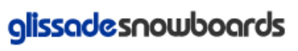 Glissade Snowboards logo