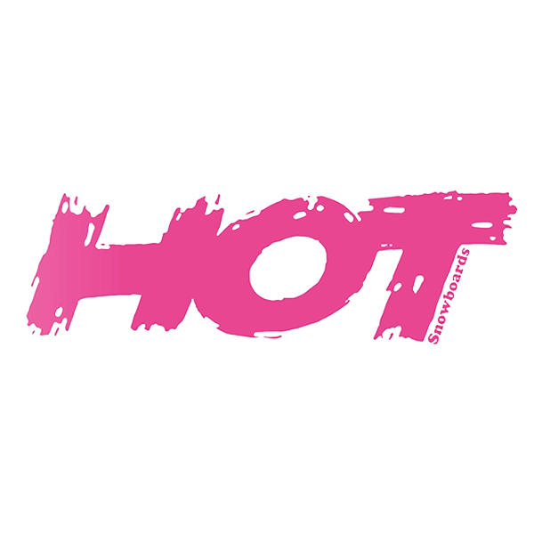 HOT logo