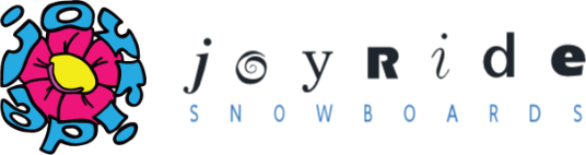 Joyride logo