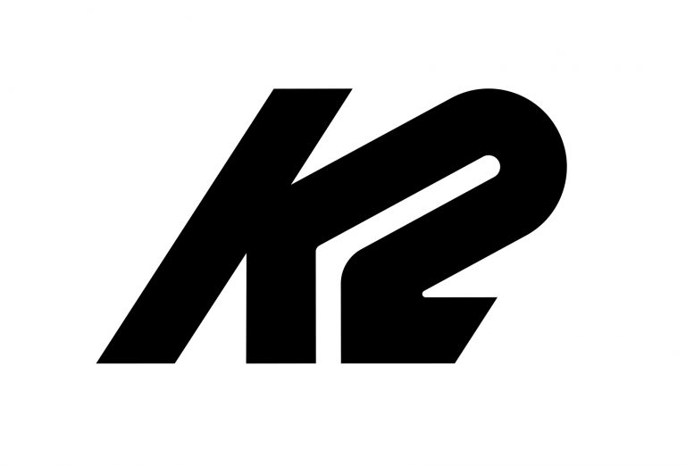 K2 logo
