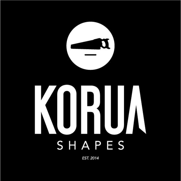 Korua Shapes logo