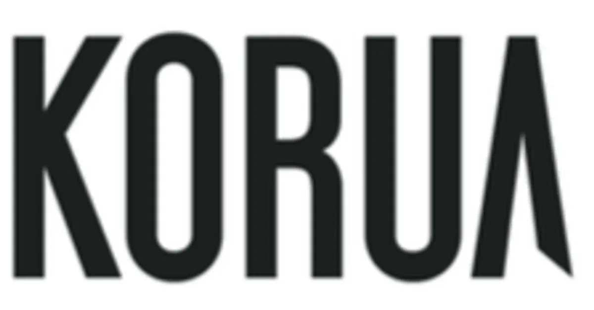 Korua logo
