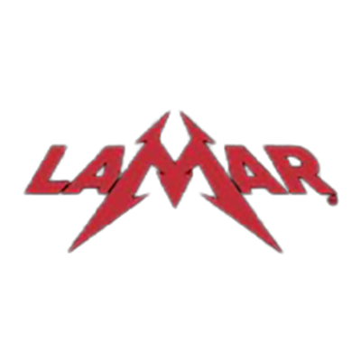Lamar logo