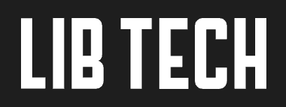 Lib Tech logo