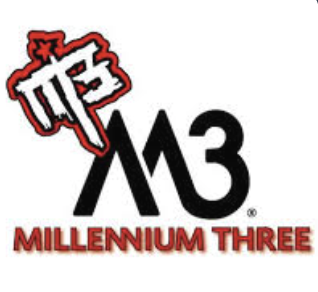 M3 logo