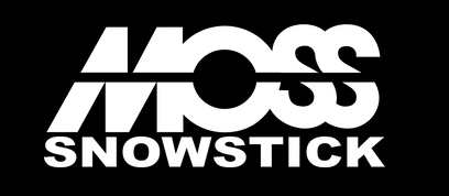 Moss Snowstick logo