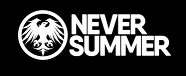 Never Summer logo