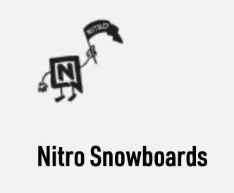Nitro logo