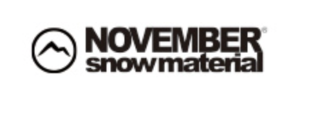 November logo