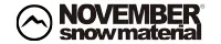 November logo