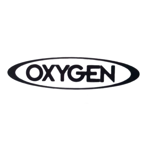 Oxygen logo