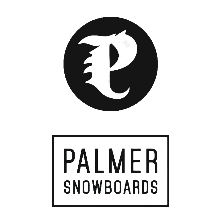 Palmer logo