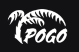 Pogo Snowboards logo