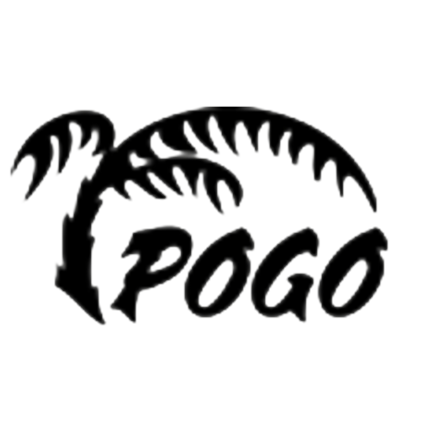 Pogo Snowboards logo