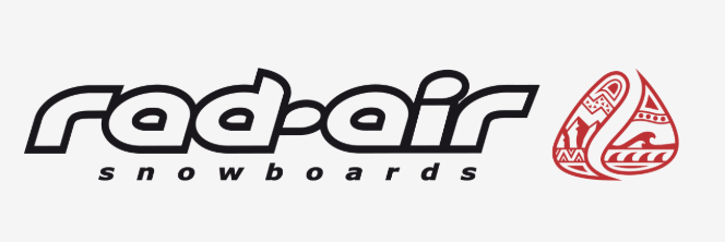 Rad-Air logo